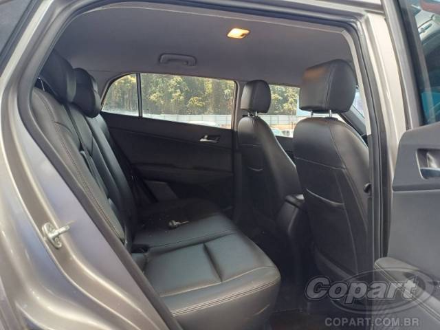 2019 HYUNDAI CRETA 
