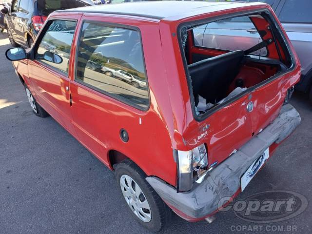 2012 FIAT UNO 
