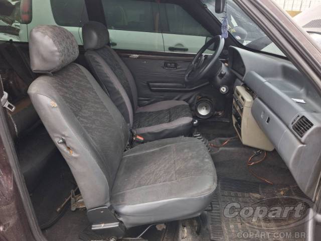 2003 FIAT UNO 