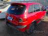 2012 VOLKSWAGEN SPACEFOX 