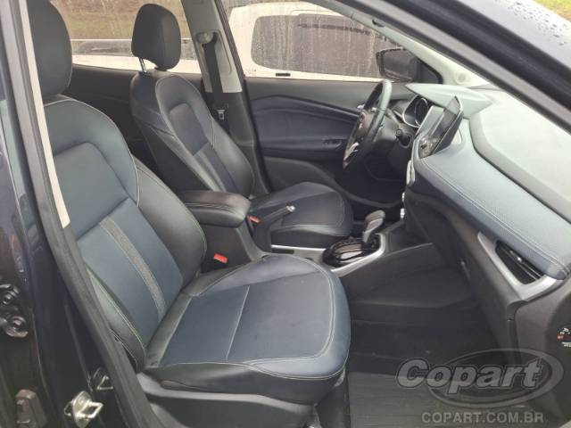 2024 CHEVROLET TRACKER 