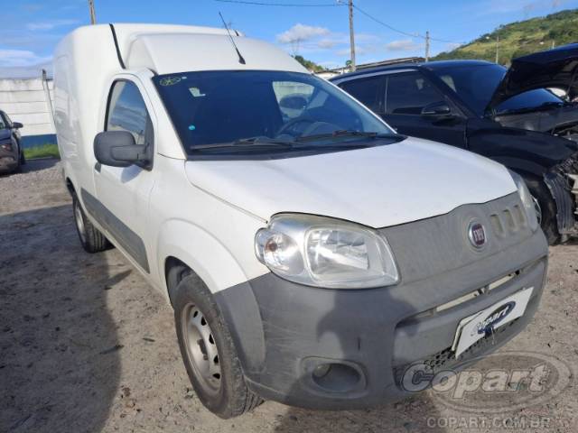 2020 FIAT FIORINO FURGAO 
