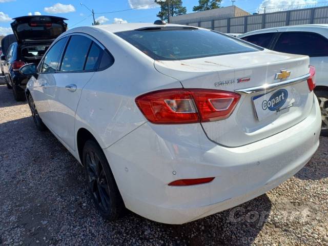 2019 CHEVROLET CRUZE 