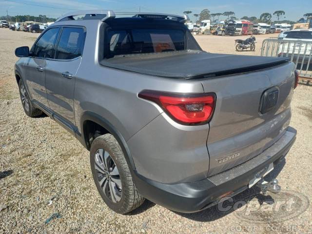 2023 FIAT TORO 