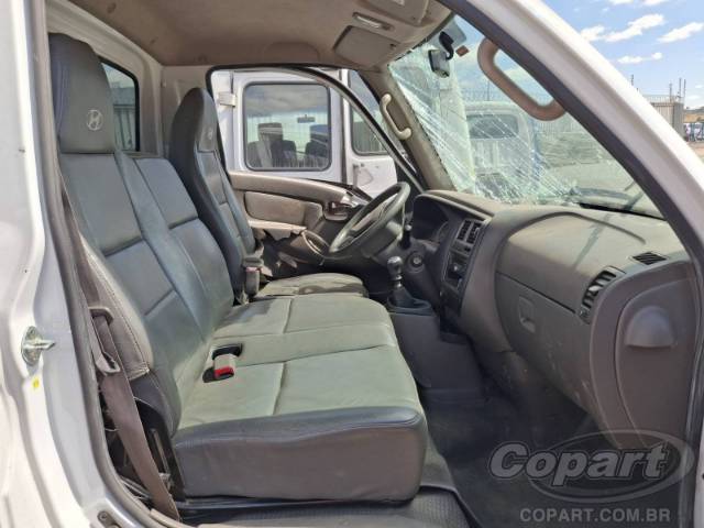 2022 HYUNDAI HR 
