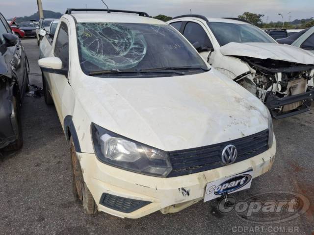 2023 VOLKSWAGEN SAVEIRO 