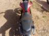 2025 HONDA CB 300F 