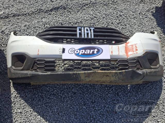 2026 FIAT STRADA 