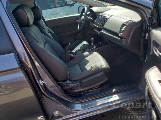 2022 HONDA CITY 