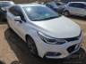 2019 CHEVROLET CRUZE HATCH 