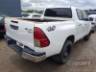 2020 TOYOTA HILUX CD 