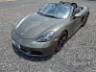 2024 PORSCHE 718 BOXSTER 