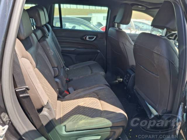 2023 JEEP COMMANDER 
