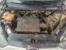 2012 FORD FIESTA SEDAN 