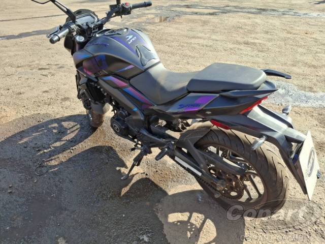 2025 BAJAJ DOMINAR 