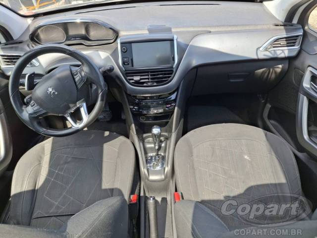 2016 PEUGEOT 208 