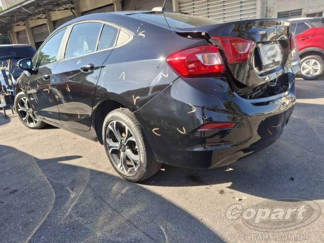2022 CHEVROLET CRUZE 