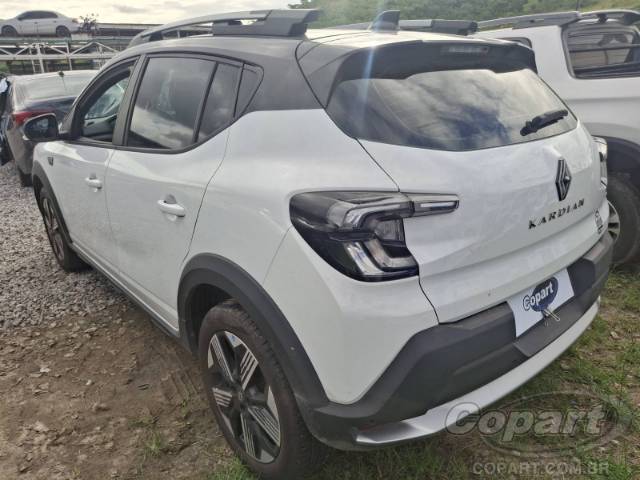 2025 RENAULT KARDIAN 