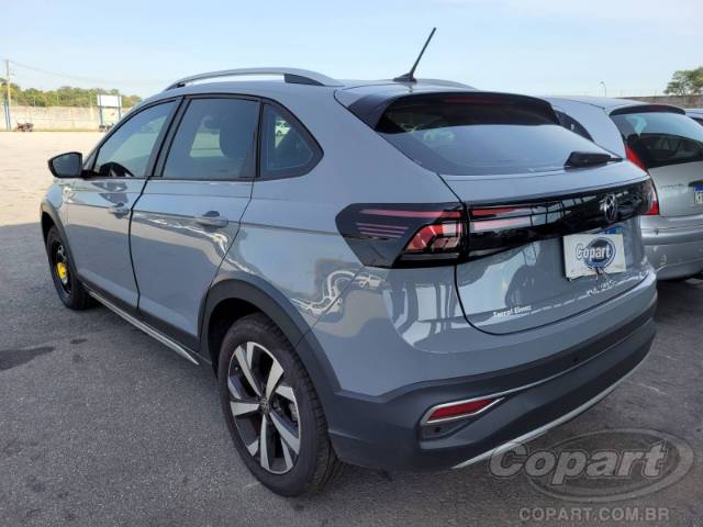 2024 VOLKSWAGEN NIVUS 