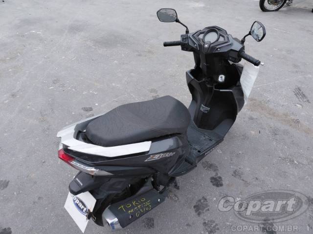 2023 HONDA ELITE 