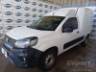 2022 FIAT FIORINO FURGAO 