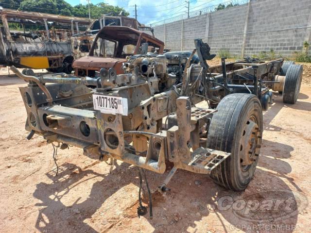 2023 VOLKSWAGEN CONSTELLATION 