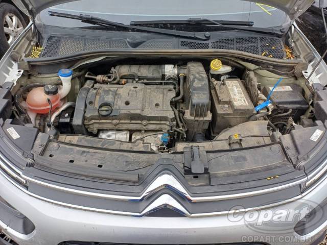 2022 CITROEN C4 CACTUS 