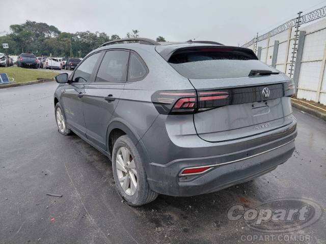 2023 VOLKSWAGEN NIVUS 