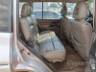 2006 MITSUBISHI PAJERO FULL 