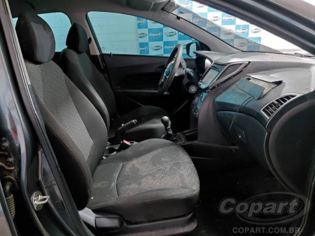 2018 HYUNDAI HB20 