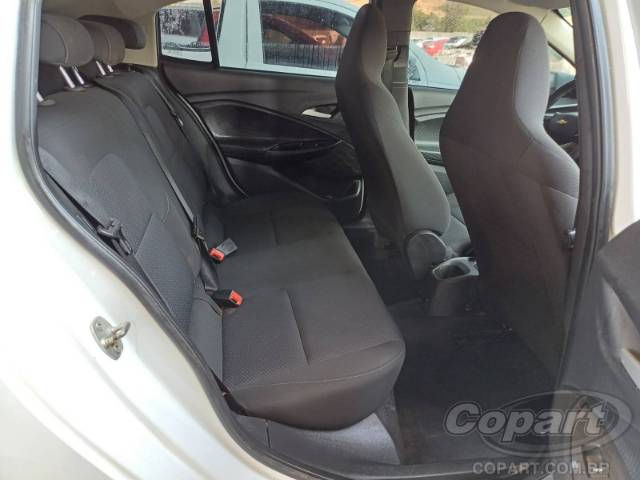 2023 CHEVROLET ONIX PLUS 