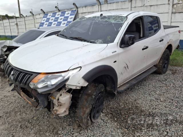 2023 MITSUBISHI L200 TRITON 