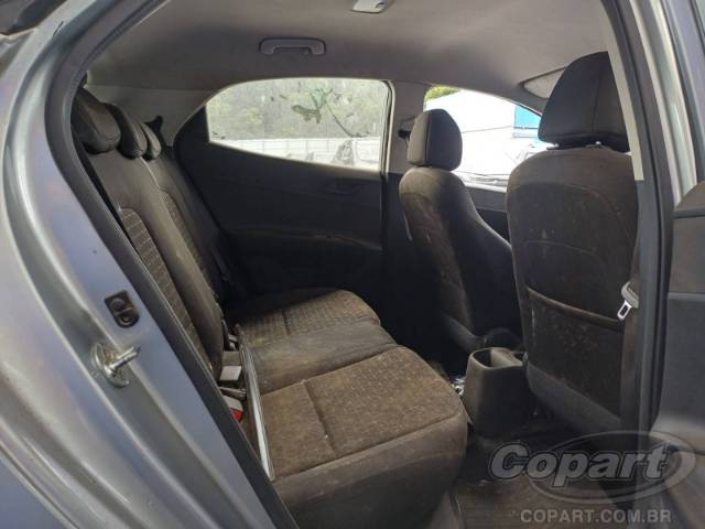 2023 HYUNDAI HB20 
