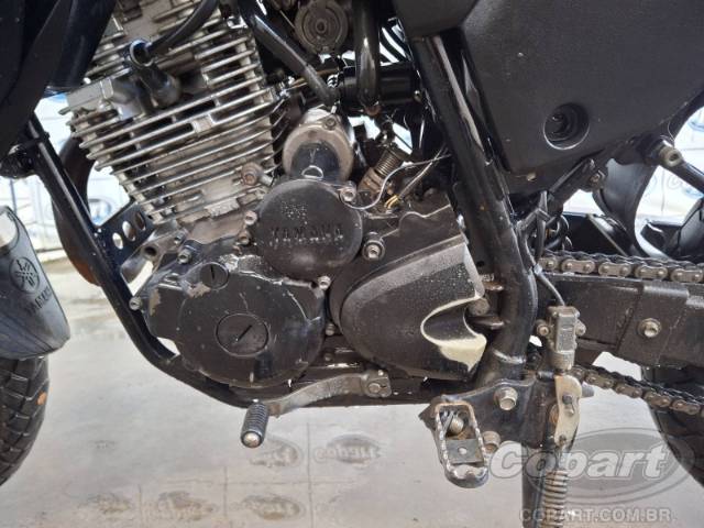2022 YAMAHA XTZ 250 
