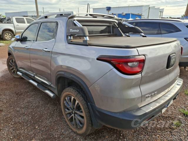 2023 FIAT TORO 
