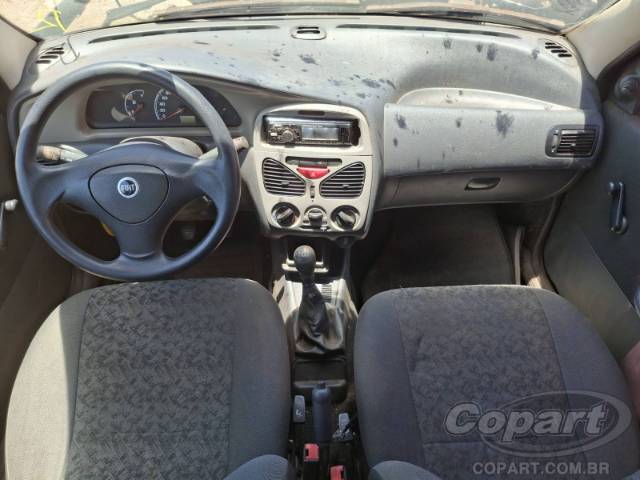2005 FIAT PALIO 