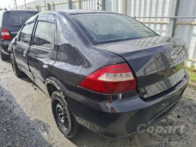 2009 CHEVROLET PRISMA 