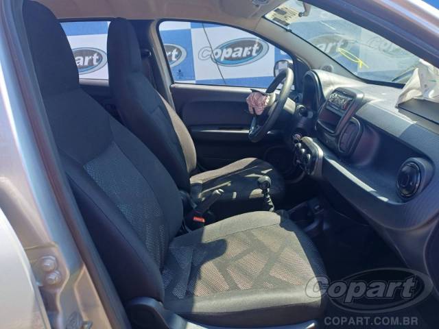 2020 FIAT MOBI 