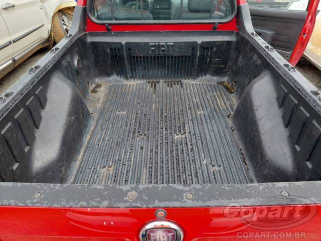 2011 FIAT STRADA 