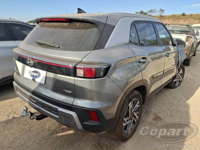 2025 HYUNDAI CRETA 