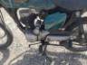2003 HONDA CG 125 