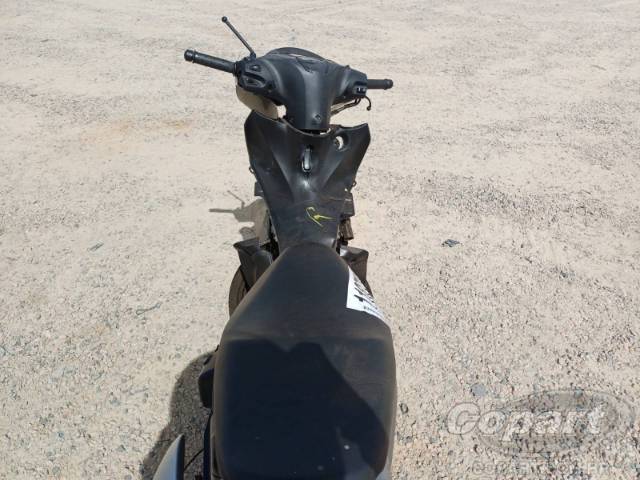 2024 HONDA BIZ 