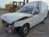 2013 FIAT FIORINO FURGAO 