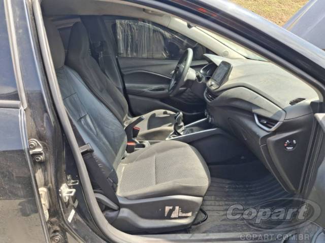 2023 CHEVROLET ONIX 
