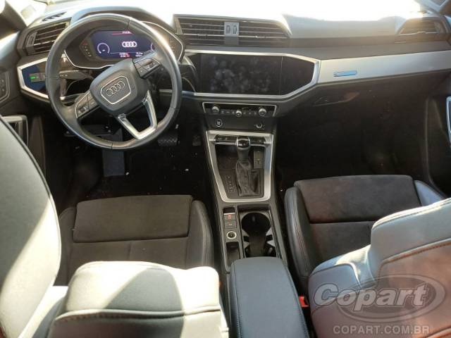 2021 AUDI Q3 