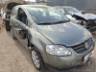 2009 VOLKSWAGEN FOX 
