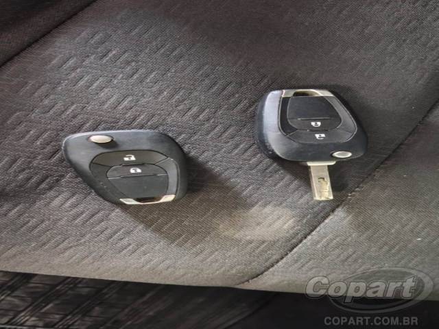 2022 CHEVROLET S10 CABINE DUPLA 