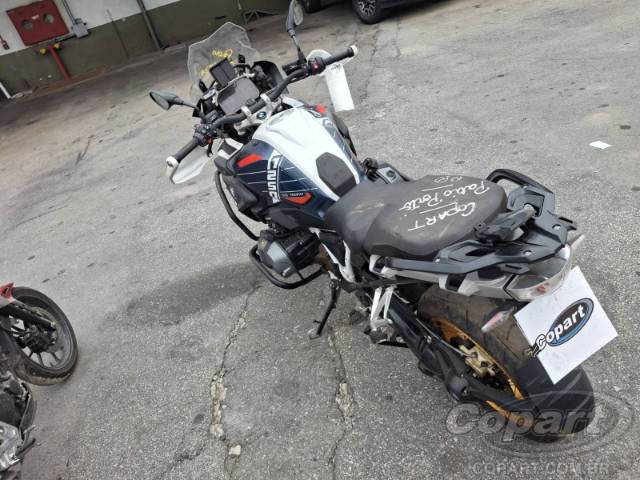2024 BMW R 1250 