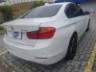 2015 BMW SERIE 3 
