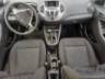 2017 FORD KA 